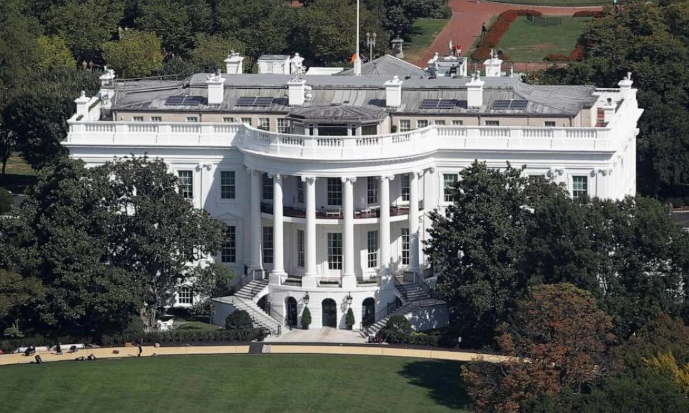 ΗΠΑ: Όσα δεν ξέρετε για τους Προέδρους της Αμερικής και θέλετε να μάθετε